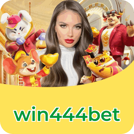 Catálogo win444bet 2.547 jogos - Pragmatic Play, Evolution, NetEnt