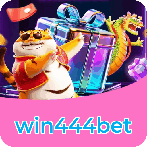 Tabela RTP dos jogos de cassino da win444bet